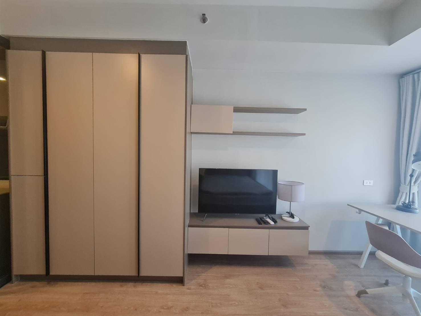 For Rent 🔥Ideo Rama9 Asoke🔥 – รูปที่ 4