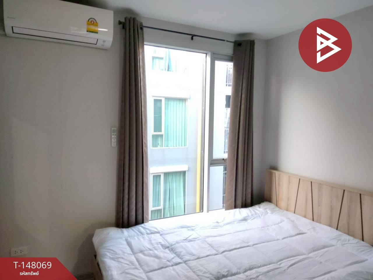 ขายคอนโดมิเนียม พลัมคอนโด รามคำแหง 60 อินเตอร์เชนต์ (Plum Condo Ram 60 Interchange) กรุงเทพมหานคร – รูปที่ 3
