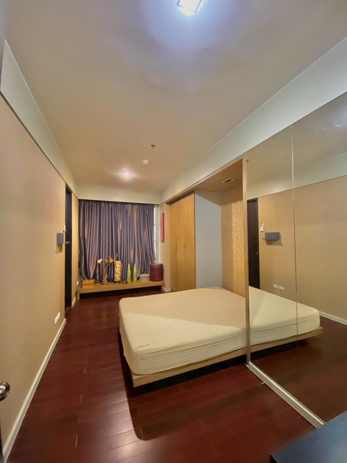 City Smart สุขุมวิท 18 | ห้องใหญ่ ใจกลางอโศก เช่า 60,000- – รูปที่ 4