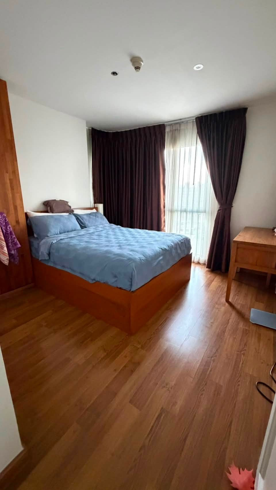 (Code S5760) Condo for sale, The Mark Ratchada - Airport Link project: The Mark Ratchada Airport Link