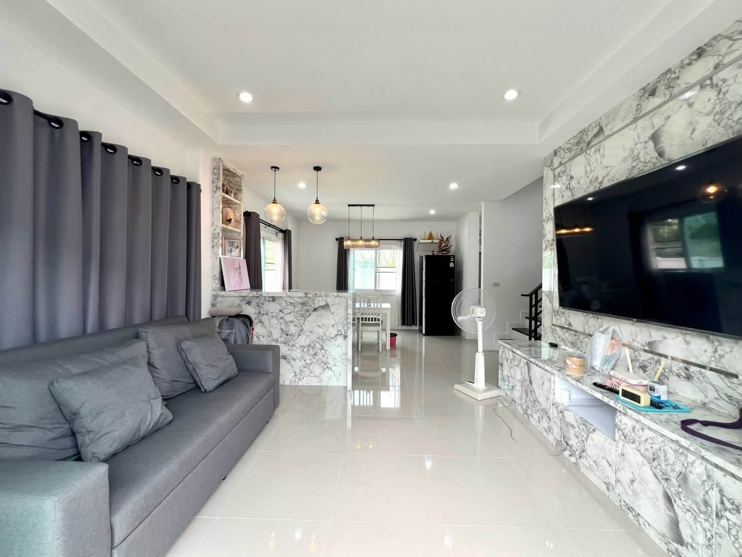 ขายด่วน! คุณาลัย พรีม บางบัวทอง (Kunalai Preem Bangbuathong)  – รูปที่ 4