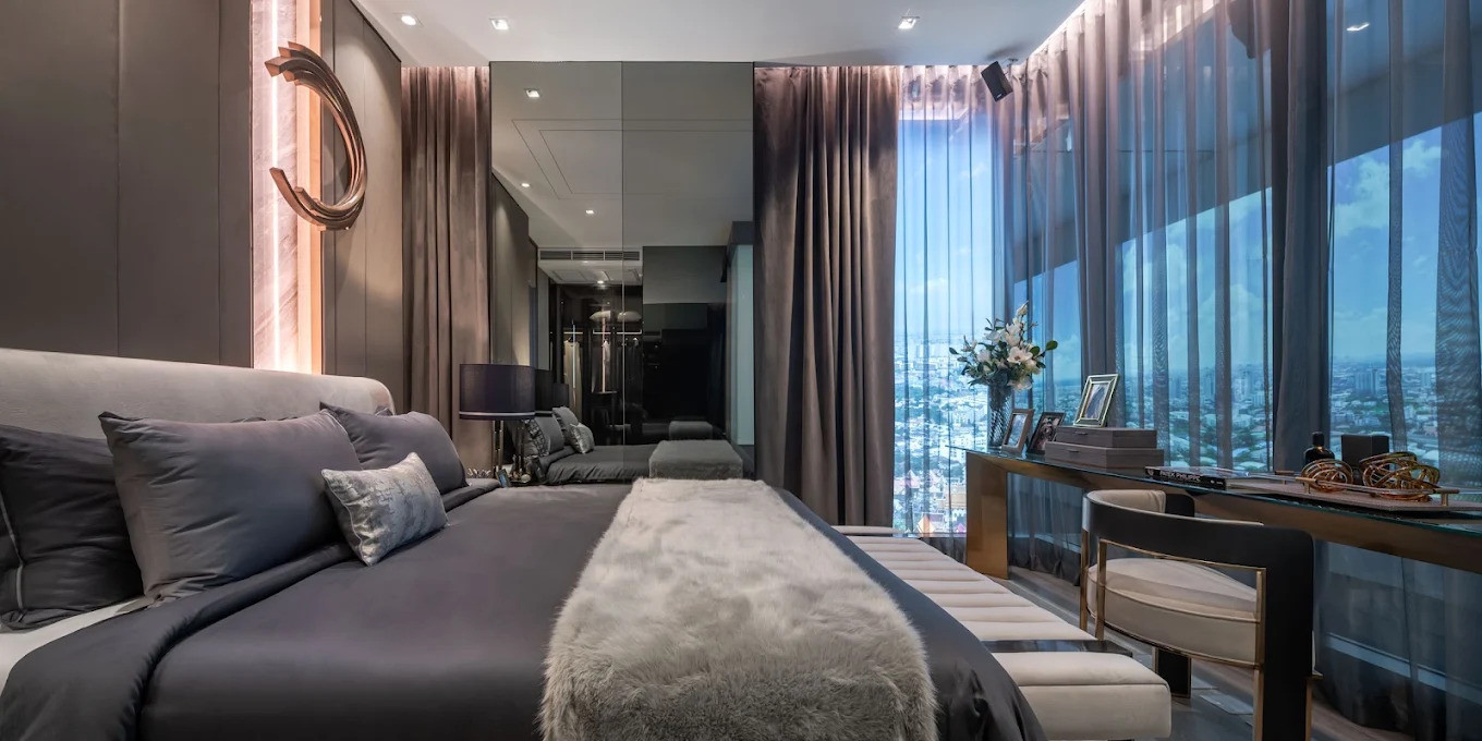 LTH16051 - Luxury Condo for Sale Thonglor | HYDE Heritage Thonglor | 135.96 sq.m. | 3 Bed 3 Bath | BTS Thonglor | 52.81 MB | คอนโดหรูขาย ทองหล่อ LTH16051 - Luxury Condo for Sale Thonglor | HYDE Heritage Thonglor | 135.96 sq.m. | 3 Bed 3 Bath | BTS Thonglor | 52.81 MB | คอนโดหรูขาย ทองหล่อ