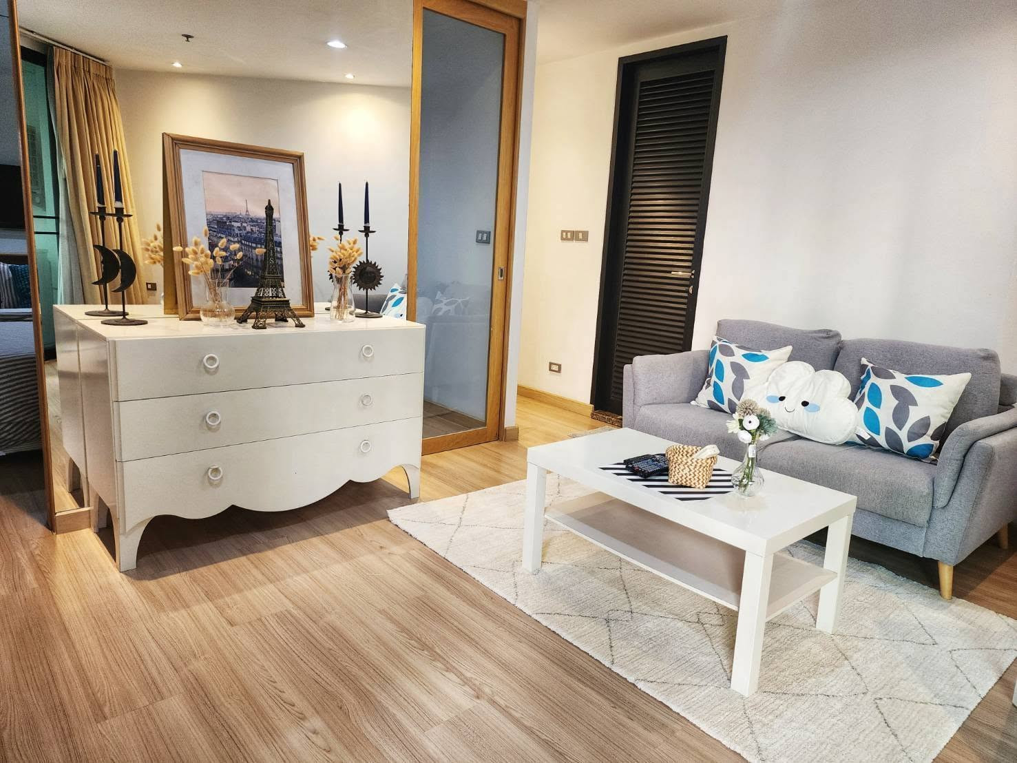 🏙️ ขายคอนโด Rare Item ใจกลางทองหล่อ 59 Heritage Condo – รูปที่ 2