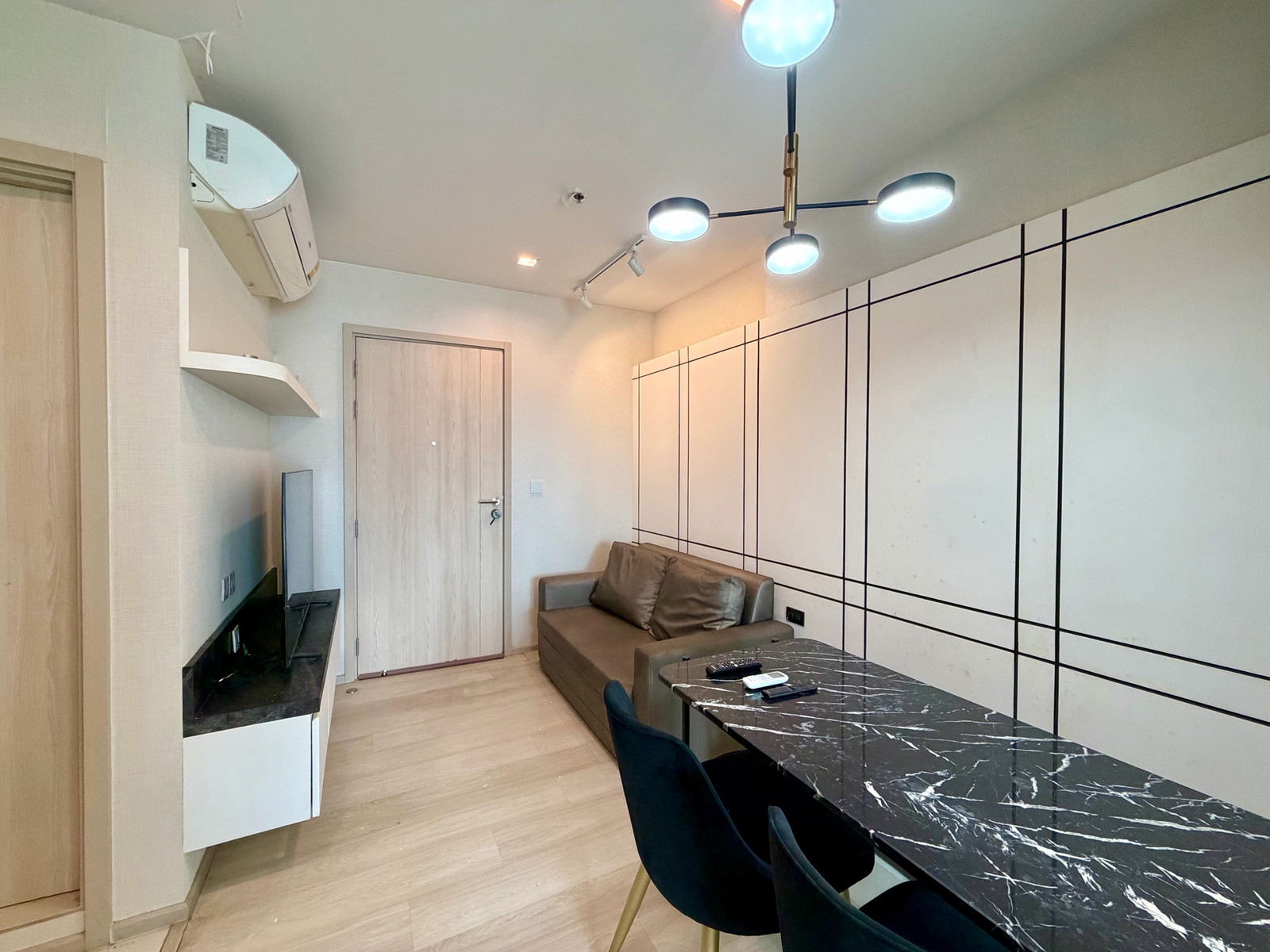 1 bedroom for rent at Life one wireless – รูปที่ 2