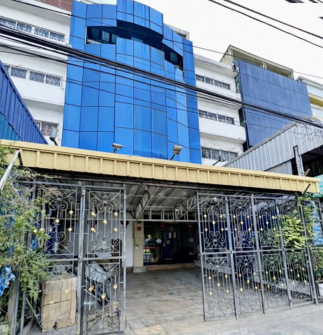 ท้ายบ้านใหม่ ใกล้BTSแพรกษา 800ม. อาคารพาณิชย์ 6 ชั้น 2คูหา 3นอน 6น้ำ 64ตร.ว. 1,100 ตร.ม.พร้อมลิฟต์ และพื้นที่ เห ท้ายบ้านใหม่ ใกล้BTSแพรกษา 800ม. อาคารพาณิชย์ 6 ชั้น 2คูหา 3นอน 6น้ำ 64ตร.ว. 1,100 ตร.ม.พร้อมลิฟต์ และพื้นที่ เห