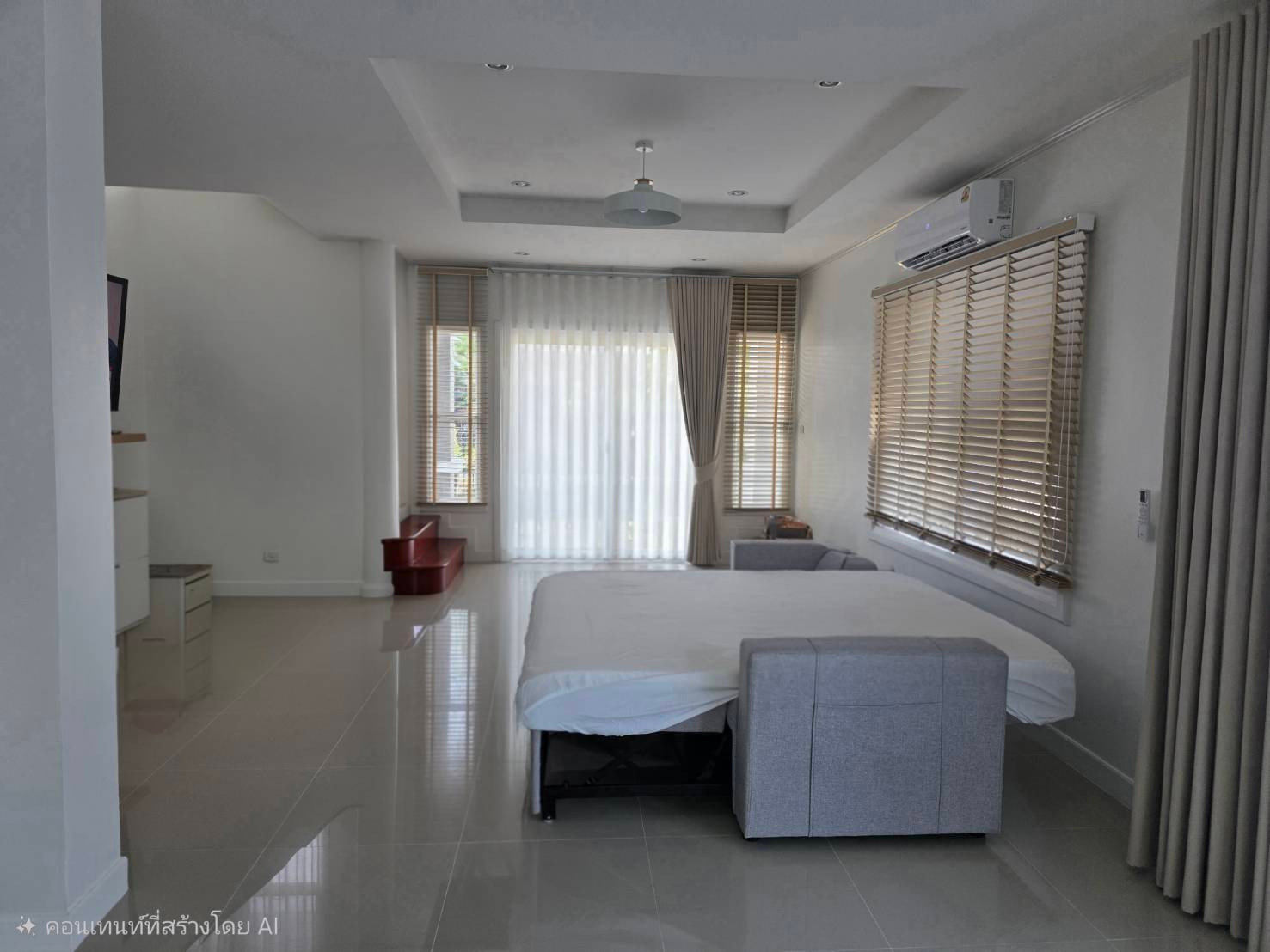 ขายบ้านเดี่ยว 2 ชั้น หมู่บ้านศุภาลัย พาร์ควิลล์ จ. นครศรี​ธรรมราช​ – รูปที่ 3