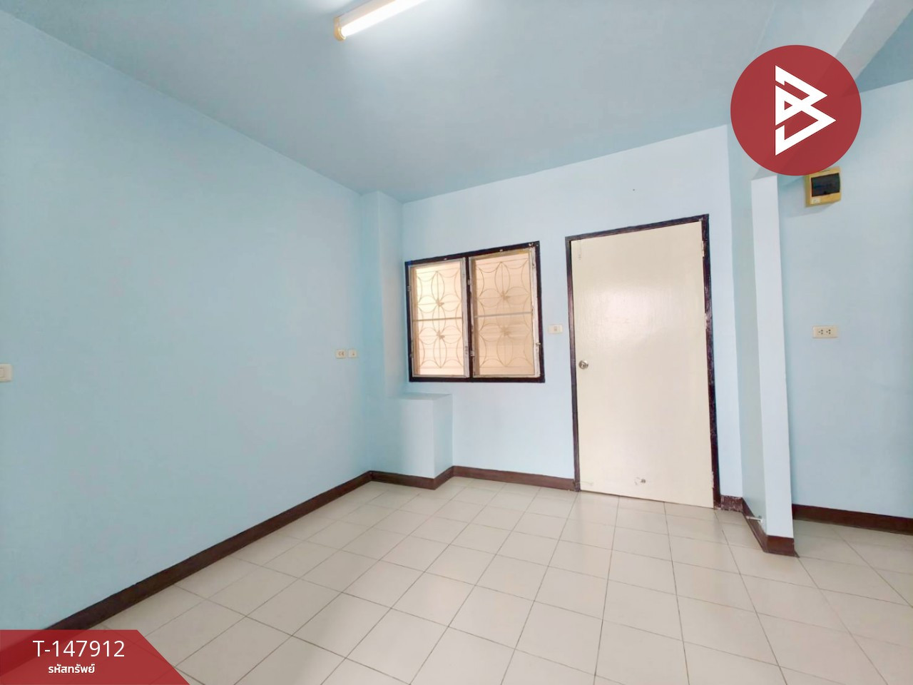 ขายห้องชุด เอื้ออาทรเมืองใหม่บางพลี6 บางเสาธง สมุทรปราการ พร้อมเข้าอยู่ – รูปที่ 4