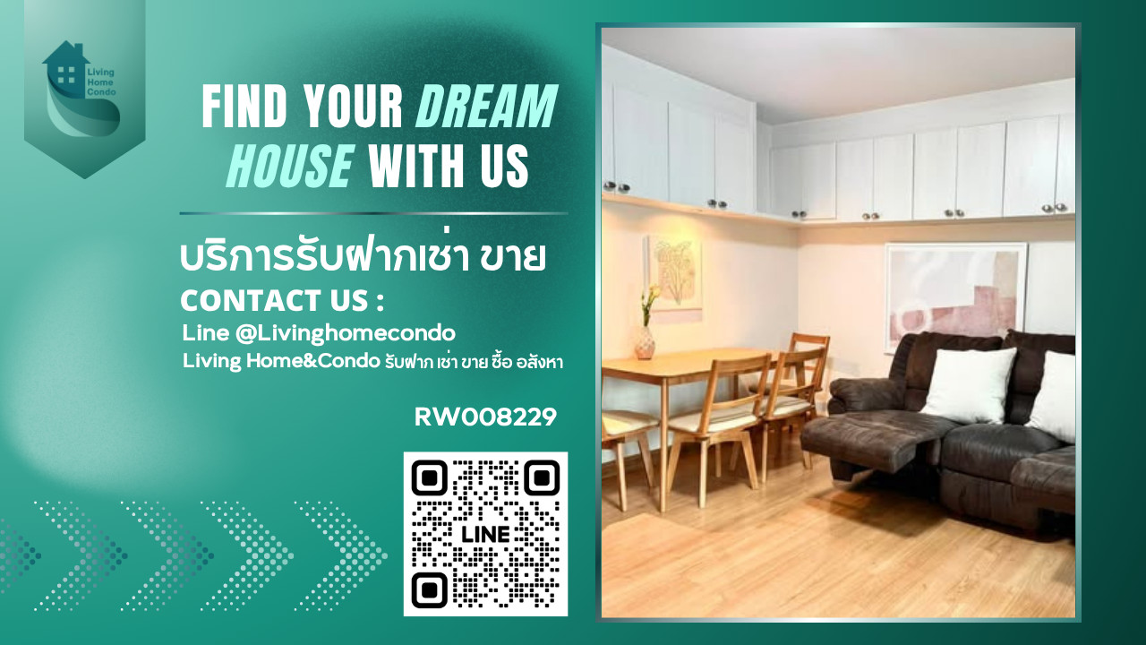 Condo for rent Supalai City Resort Bearing Station (Sukhumvit 105) 2 bedrooms, fully furnished, ready to move in, Modern Resort style, near BTS Bearing -RW008229 Condo for rent Supalai City Resort Bearing Station (Sukhumvit 105) 2 bedrooms, fully furnished, ready to move in, Modern Resort style, near BTS Bearing -RW008229