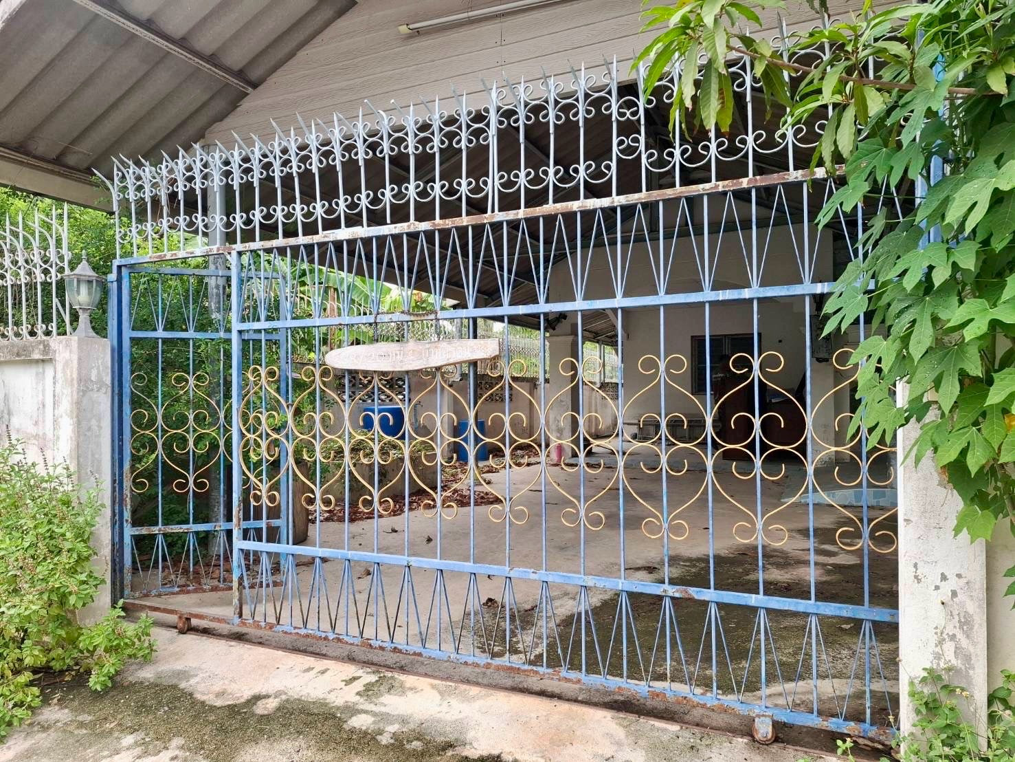 บ้านเดี่ยวที่ดินใหญ่ 73 ตร.วา ทำเลพุทธมณฑล สาย 5 — ราคาเพียง 3.2 ล้าน‼️