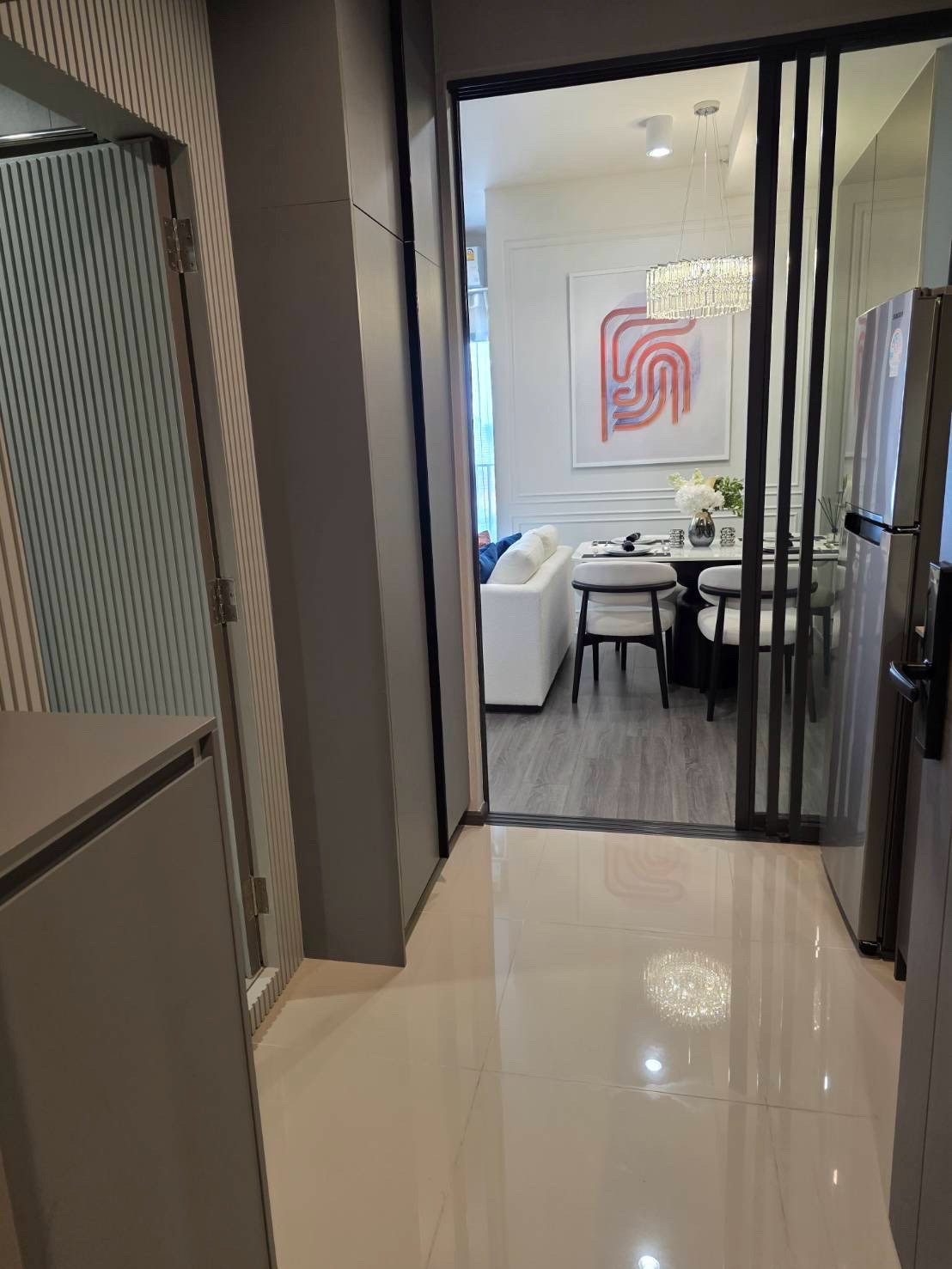 IDEO SUKHUMVIT RAMA4 350 เมตร จาก BTS พระโขนง* 2 Bed combine เริ่ม 8.69 ล้าน* สิทธิ์จอดรถ 2 คัน โทร 0946242014 นุ้ย IDEO SUKHUMVIT RAMA4 350 เมตร จาก BTS พระโขนง* 2 Bed combine เริ่ม 8.69 ล้าน* สิทธิ์จอดรถ 2 คัน โทร 0946242014 นุ้ย