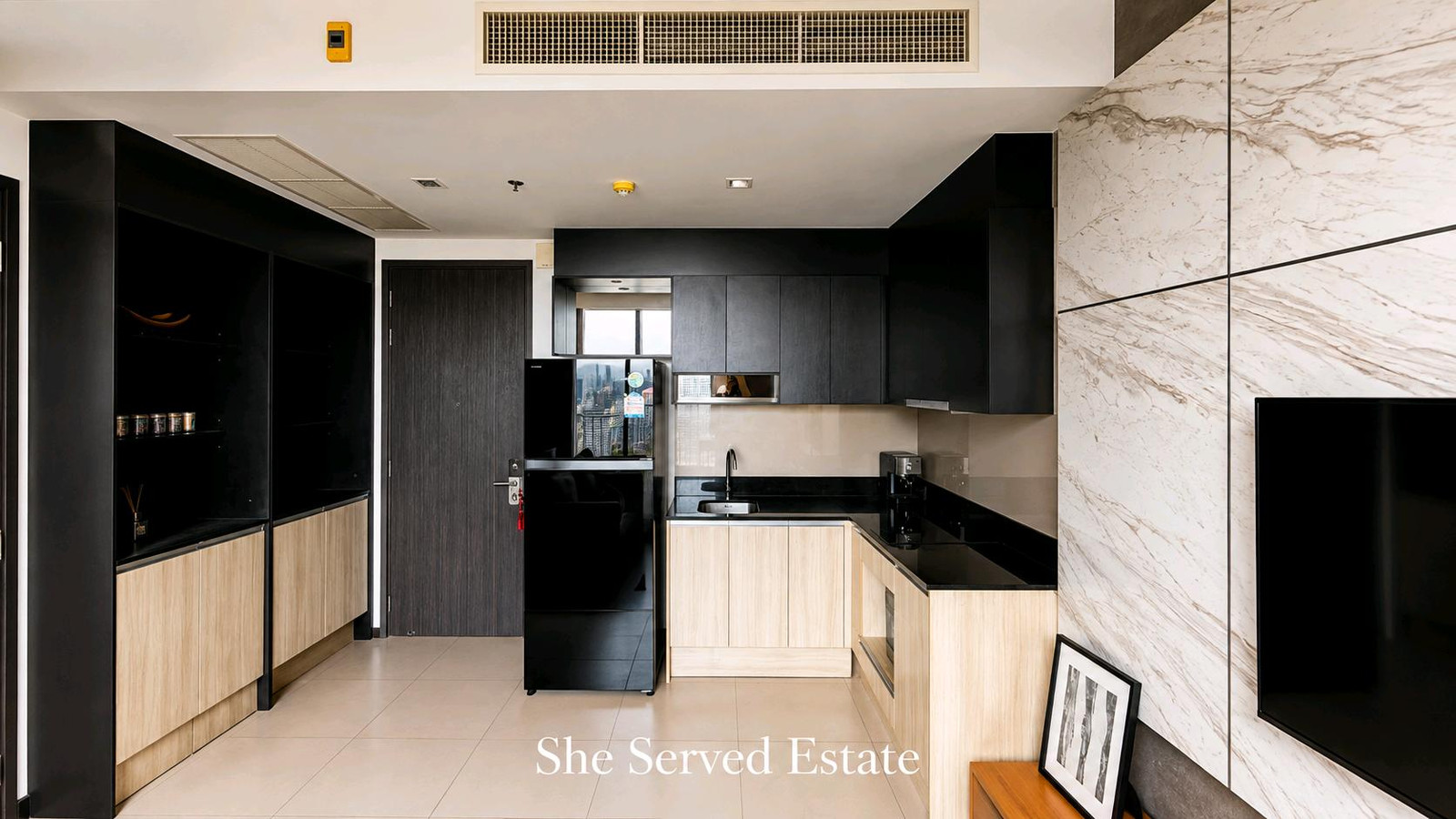 2-Bedroom Condo for Rent & Sale | EDGE Sukhumvit 23 | 086-929-9929 | line : prove.pp – รูปที่ 3