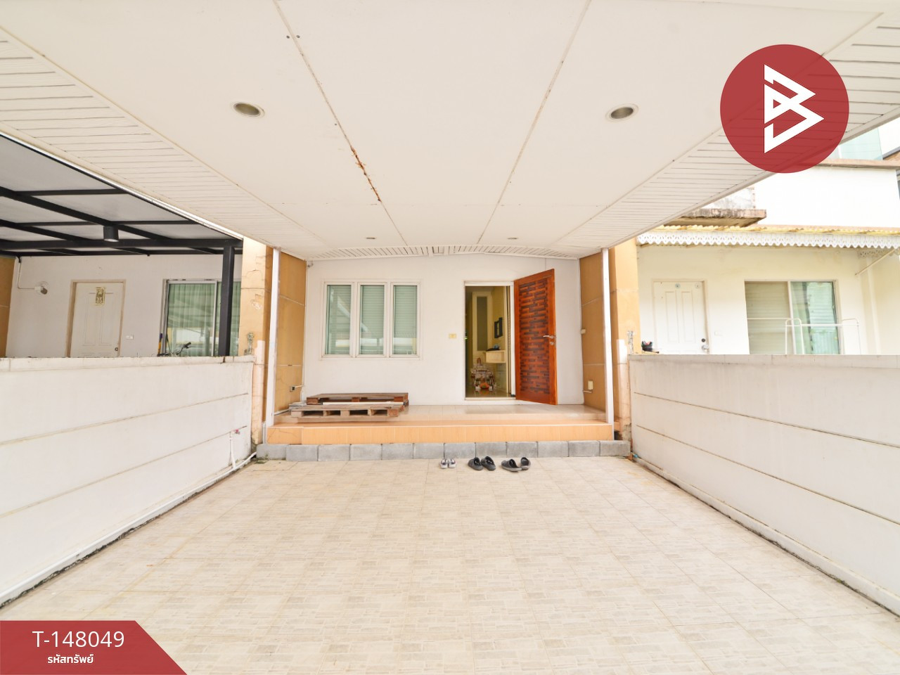ขายทาวน์โฮม หมู่บ้านทาวน์พลัส สุวรรณภูมิ (Townplus Suvarnabhumi) บางพลี สมุทรปราการ – รูปที่ 3