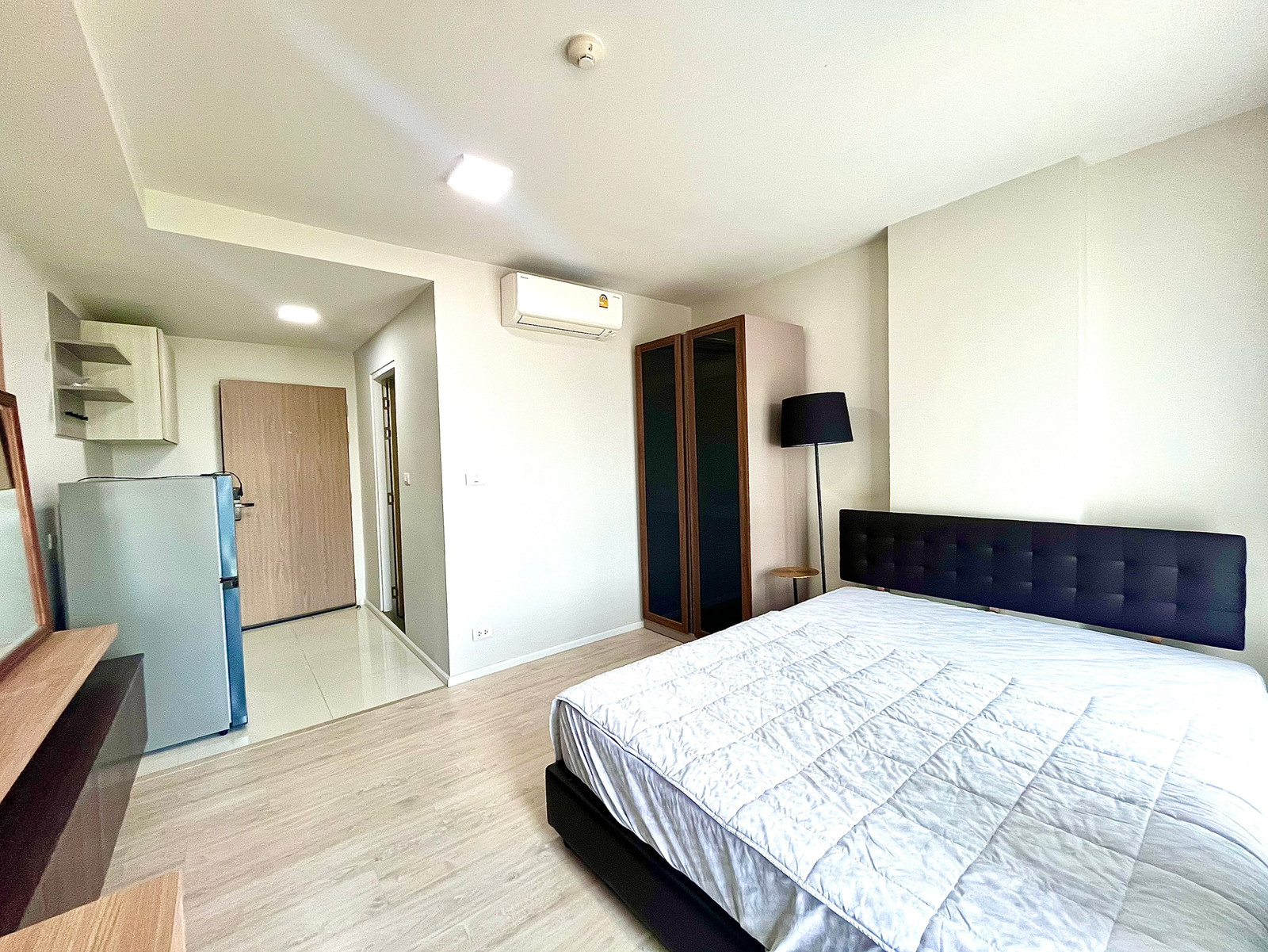 [For sale] Ocean Grand Residence Khon Kaen, near Khon Kaen University and Central Khon Kaen Campus | 5th floor, fully furnished, can rent for 7,500 baht/mo.