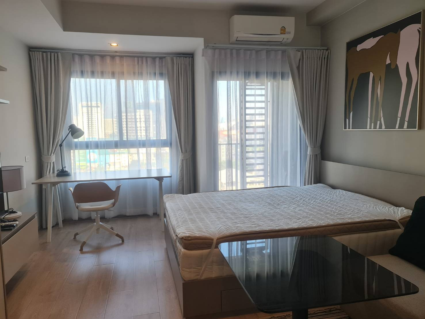 For Rent 🔥Ideo Rama9 Asoke🔥 – รูปที่ 3
