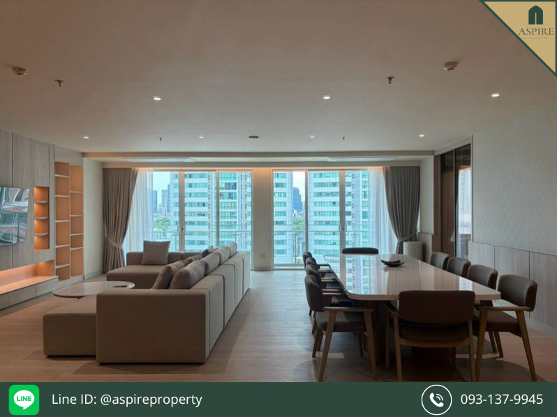 [ให้เช่า] GM Serviced Apartments (อนุญาตให้เลี้ยงสัตว์ได้) สุขุมวิท 20 – รูปที่ 2