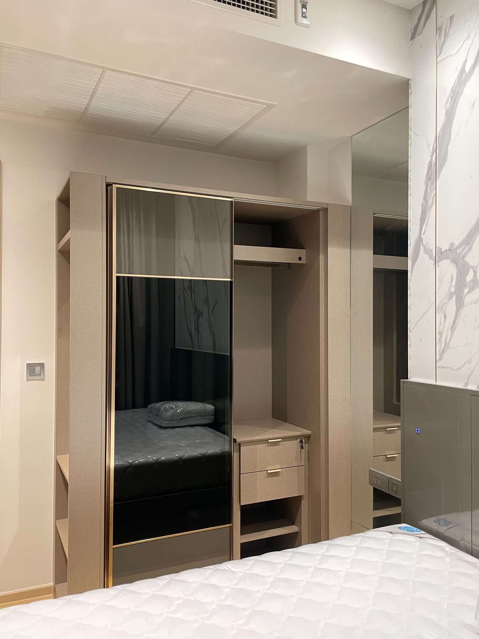 ASHTON Asoke–Rama 9 | 1 Bedroom ชั้น 23 ให้เช่า 28,000 บาท/เดือน – รูปที่ 3