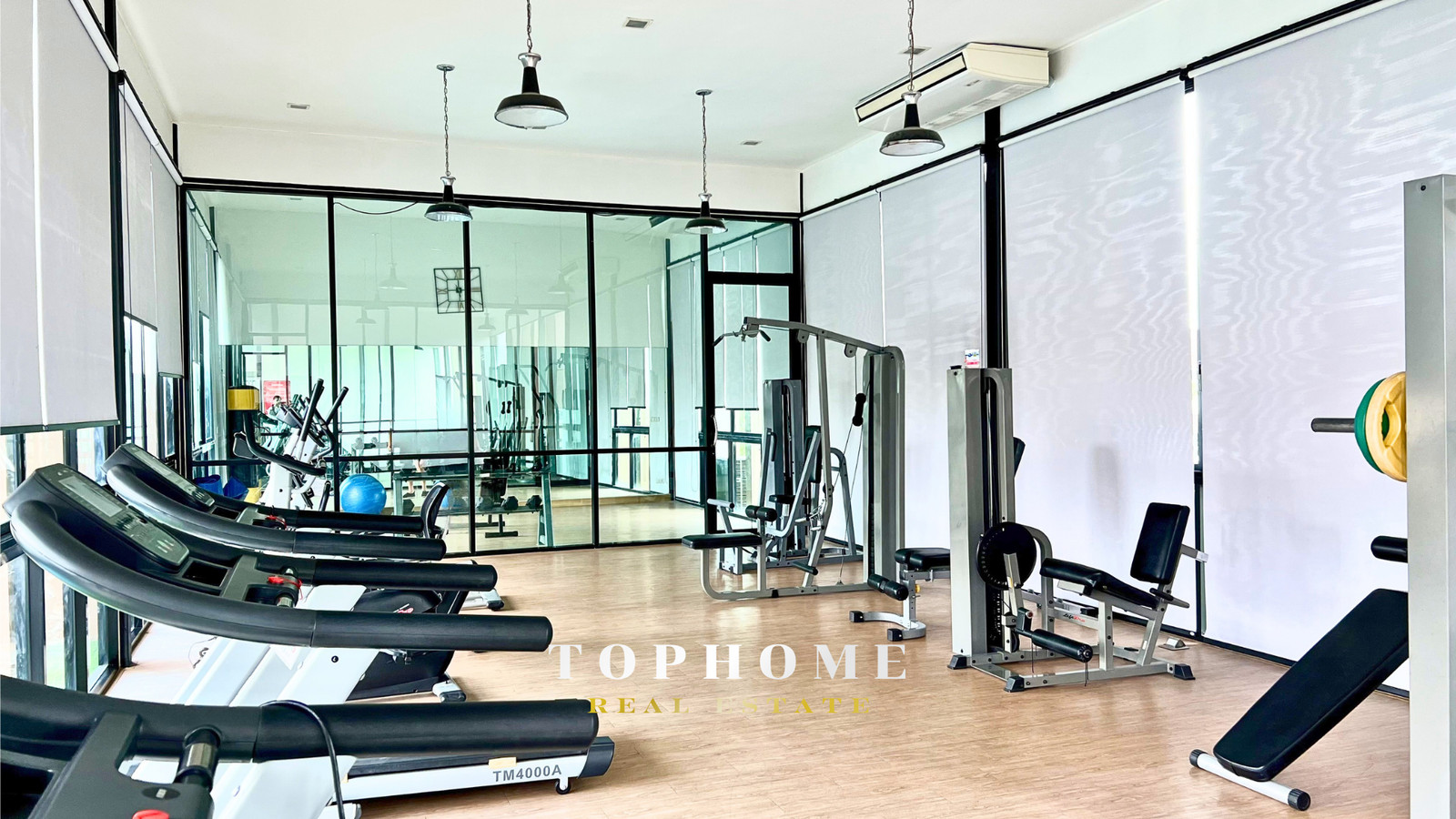 🔥 Urgent sale! 2-story townhome, 20 sq m, Mono Ekkachai-Rama 2 project 🔥 🏡 House in front of the garden, in front of the house, not next to anyone, private. – รูปที่ 3
