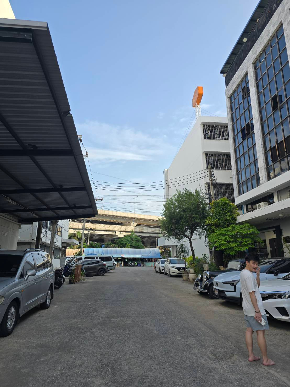 📌📌 ขายตึกแถว อาคารพาณิชย์ 4.5 ชั้น ถนนพระราม 2 ซอย 30 มีที่จอดรถ เหมาะทำออฟฟิต – รูปที่ 3