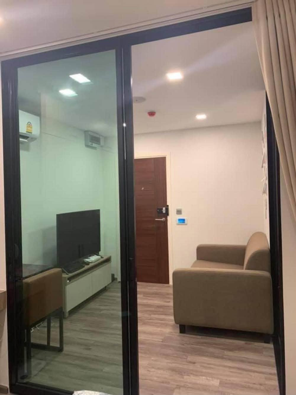 ให้เช่า คอนโด Brown Condo Phaholyothin 67 ติด BTS สายหยุด ให้เช่า คอนโด Brown Condo Phaholyothin 67 ติด BTS สายหยุด