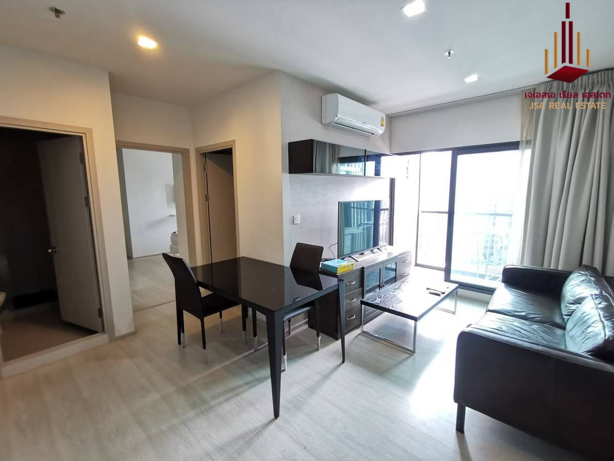 ✨ For Sale : Life Sukhumvit 48 Condo ✨ 💰 Only  4,390,000 THB