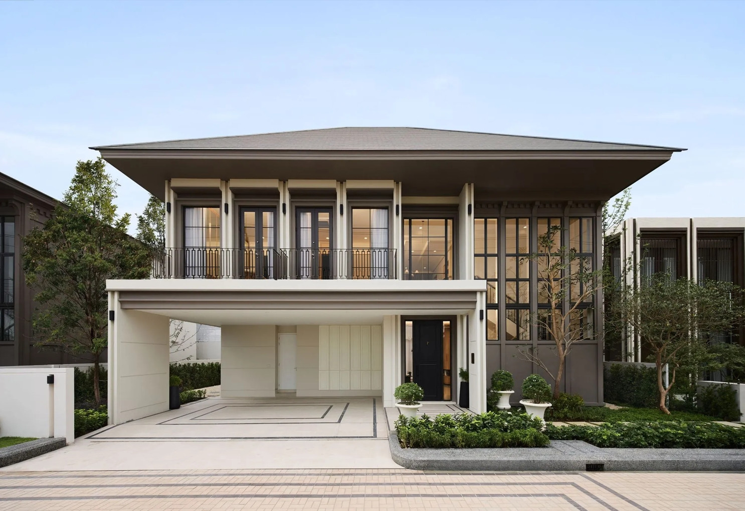 Luxury house Portraitr Rama 9-New Krungthep Kreetha - Portraitr Rama 9-New Krungthep Kreetha Luxury house Portraitr Rama 9-New Krungthep Kreetha - Portraitr Rama 9-New Krungthep Kreetha