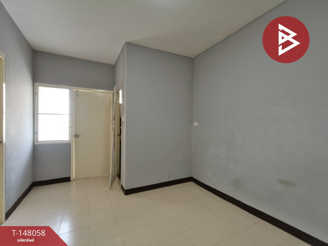Condo for sale, Eua-Athorn Ban Khlong Suan, Pracha Uthit 90, Phra Samut Chedi, Samut Prakan.