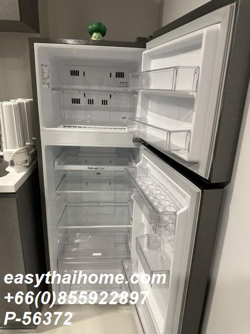 P-56372 For Rent Life Asoke Hype | Studio | City View | 34th Floor | Fully Furnished | Line ID: @easythaihome | 085-592-2897 – รูปที่ 4