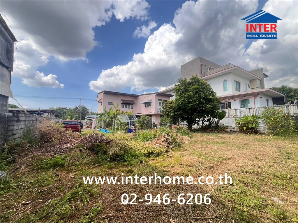 ที่ดินเปล่า 148 ตร.ว. ที่ดิน ซอยพหลโยธิน62/1 หลังโรงพยาบาลบีแคร์ ถนนพหลโยธิน ถนนลำลูกกา ลำลูกกา ปทุมธานี – รูปที่ 4