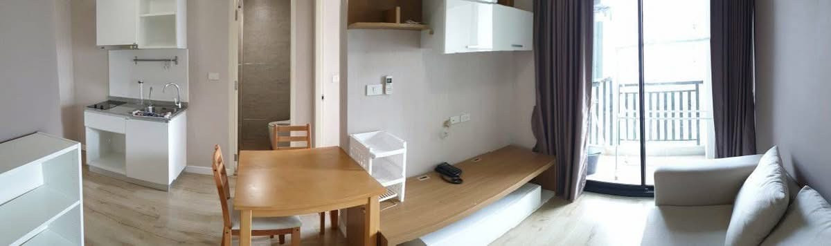 🔥 ขาย 🔥 เย็นสบายดี คอนโด - Yensabaidee Condo / 1 ห้องนอน AON288  – รูปที่ 3