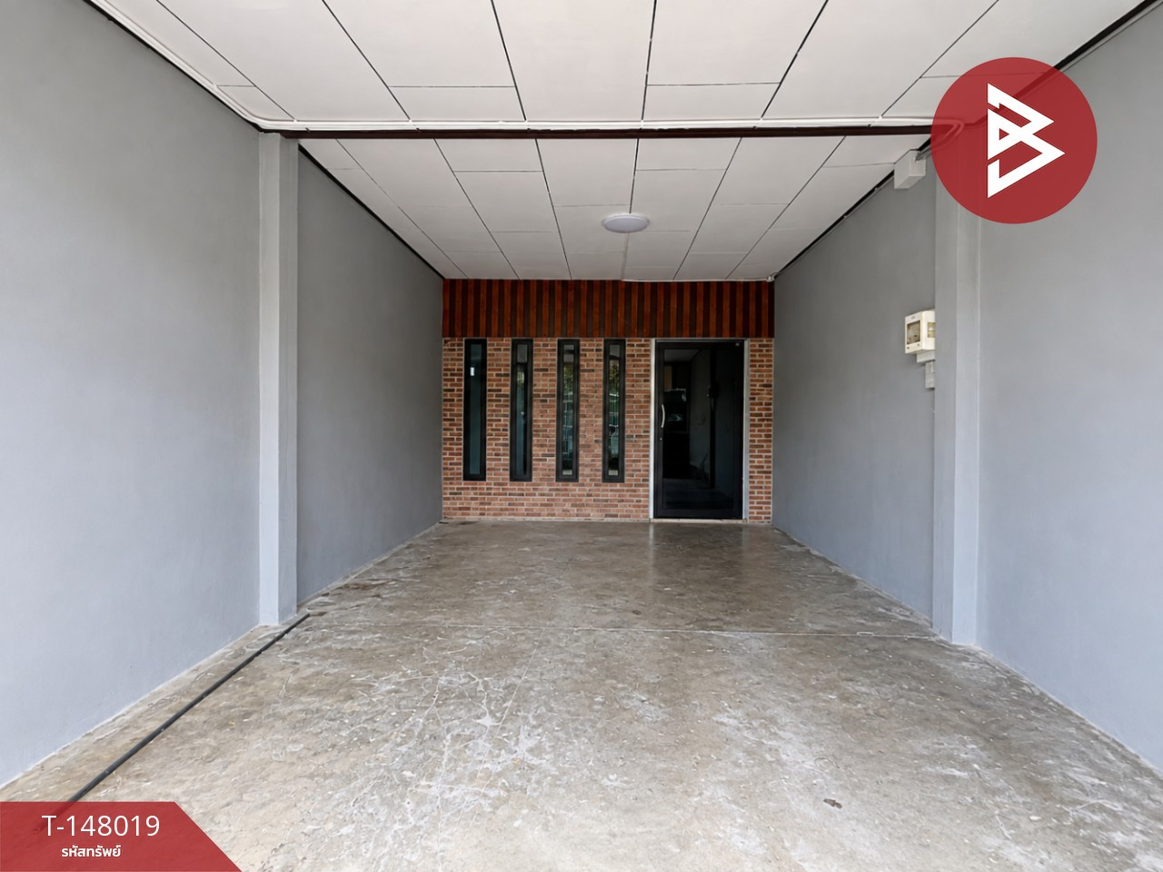 Townhouse for sale Community Housing Village 1, Chanthaburi – รูปที่ 4