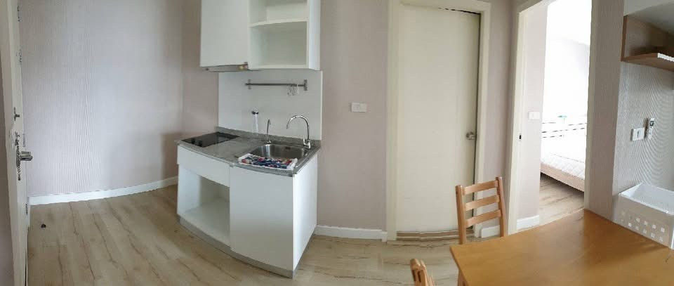 🔥 ขาย 🔥 เย็นสบายดี คอนโด - Yensabaidee Condo / 1 ห้องนอน AON288  – รูปที่ 4