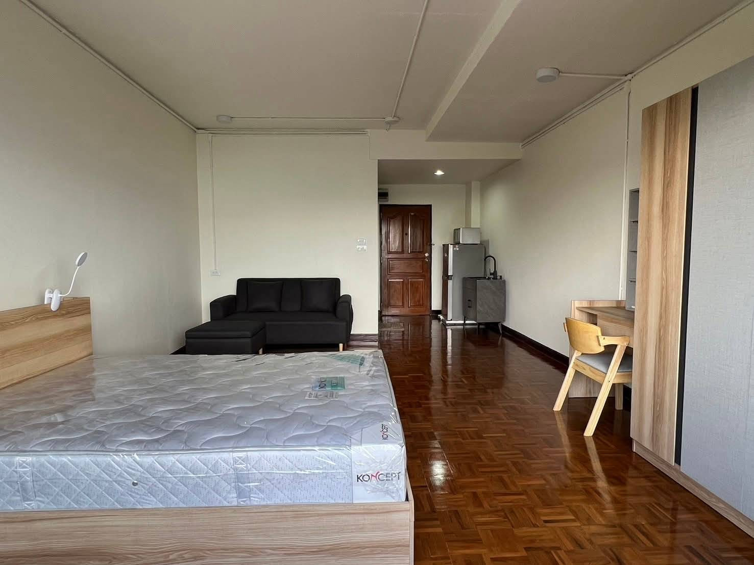  🔥 ขาย 🔥 ผาสุข เพลส - Phasuk Place / Studio ห้องนอน P146  – รูปที่ 3
