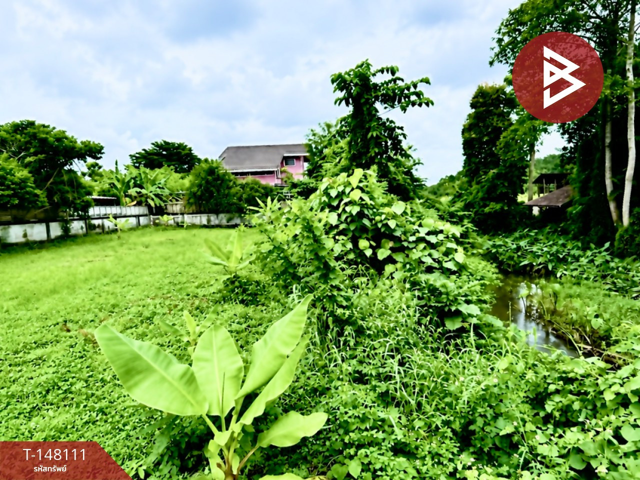 Land for sale, area 2 ngan 19 sq m, Tha Chang, Chanthaburi. – รูปที่ 4