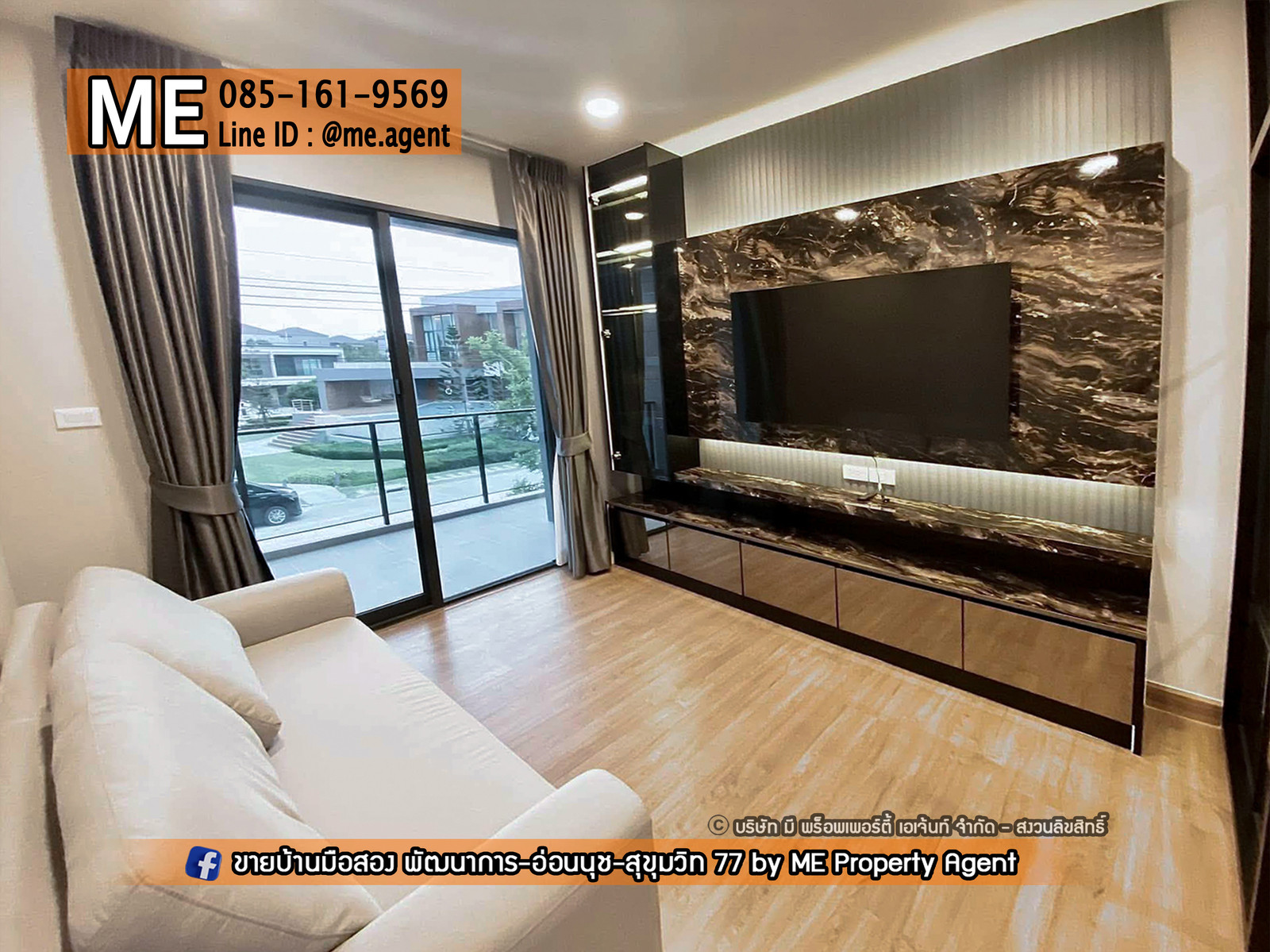 ขาย/เช่า บ้านเดี่ยวไซร์ใหญ่ เซนโทร บางนา เฟส 1 ฟังก์ชันครบ อยู่สบาย ใกล้บางนา-ตราด และสุวรรณภูมิ โทร 064-954-9619 (BZ15-74) – รูปที่ 4