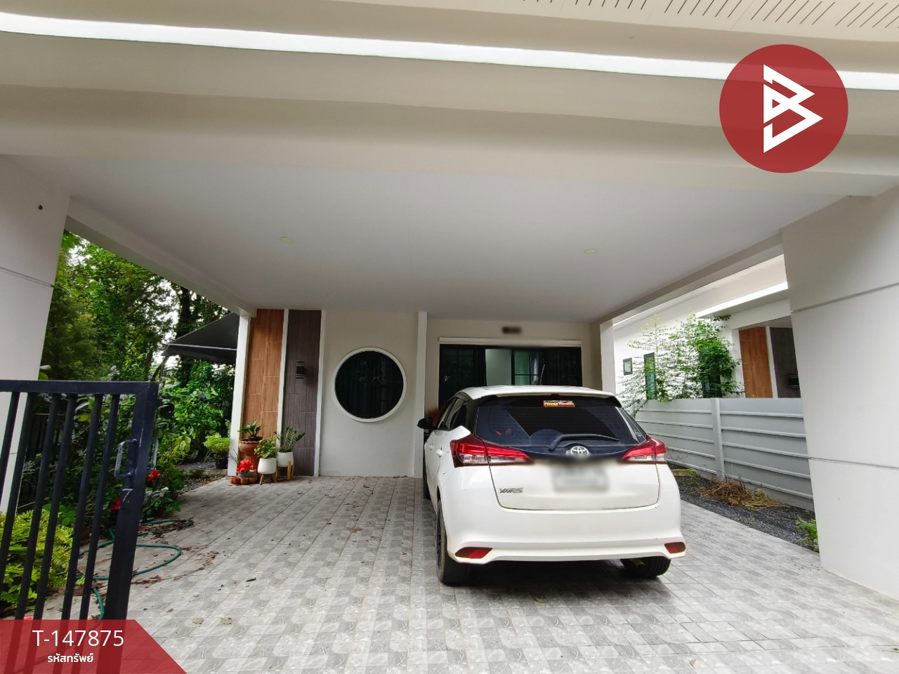 ขายบ้านเดี่ยว หมู่บ้านเติมทรัพย์ ท่าช้าง จันทบุรี – รูปที่ 4