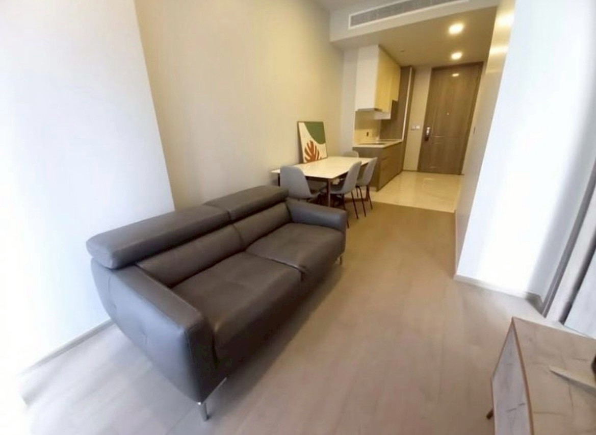 ปล่อยเช่า Celes Asoke ชั้น 9 (มีอีกหลายห้อง ทักมาสอบถามได้) – รูปที่ 2