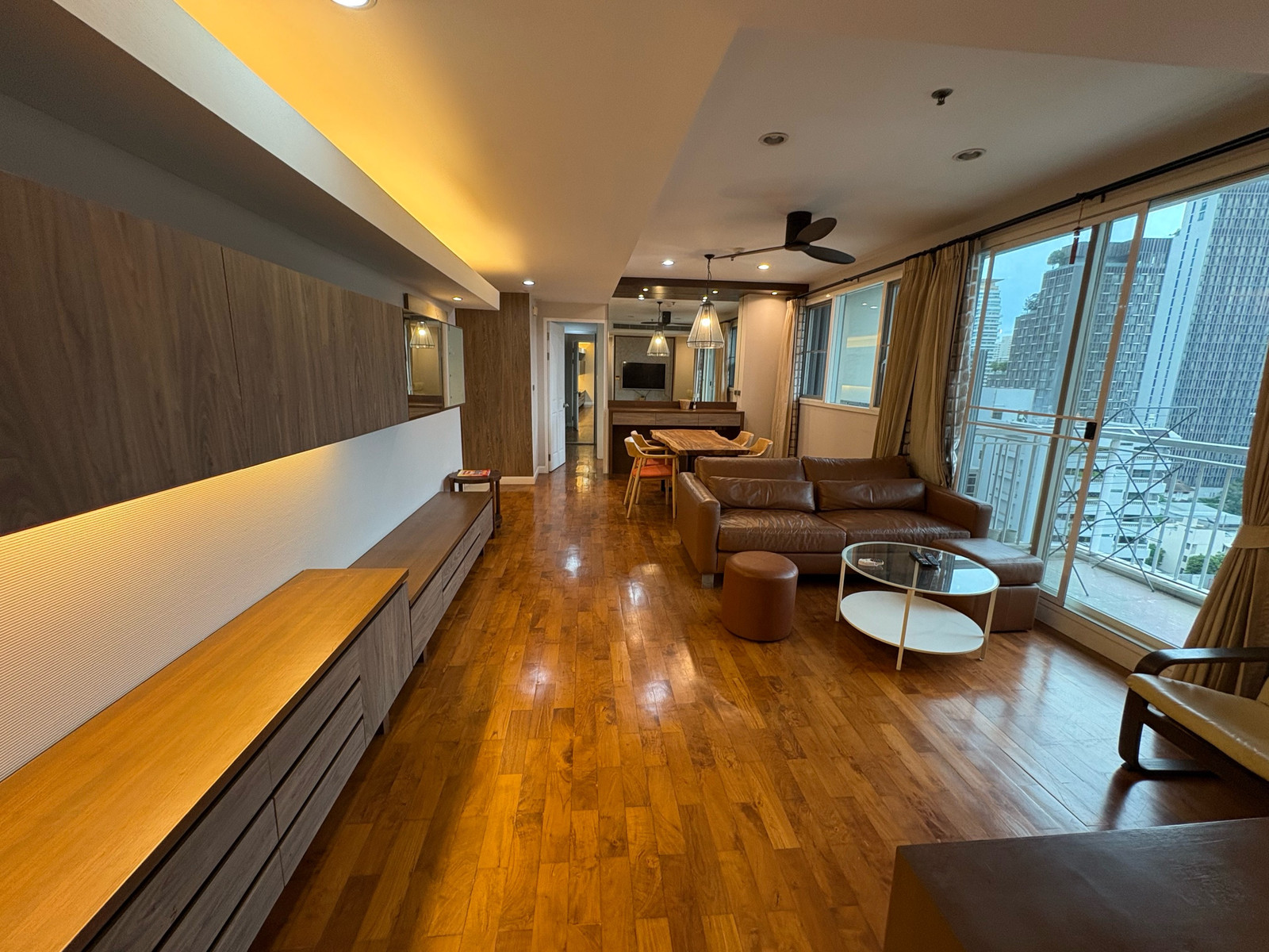 🔥Rent 2BR🔥Floor15🔥90sqm🔥Nice View🔥55,000/month🔥 – รูปที่ 4
