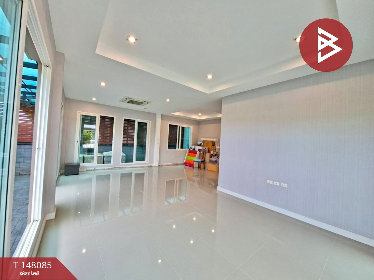 ขายบ้านเดี่ยว หมู่บ้านแกรนดิโอ เพชรเกษม81 (Grandio Petchkasem81) หนองแขม กรุงเทพมหานคร – รูปที่ 4