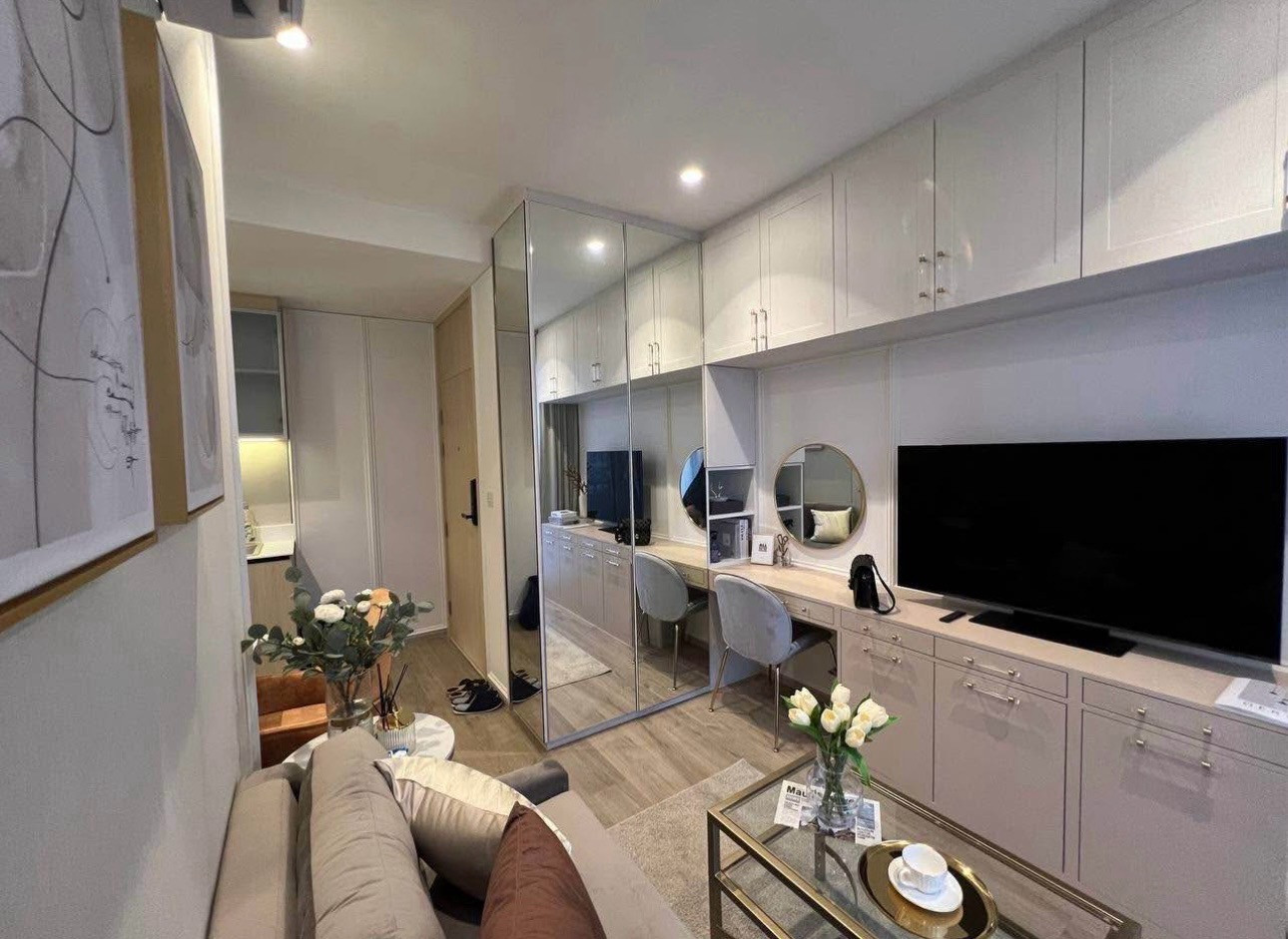 Maru Ekkamai 🐶🐱 Pet friendly, beautiful room, ready to move in Maru Ekkamai 🐶🐱 Pet friendly, beautiful room, ready to move in