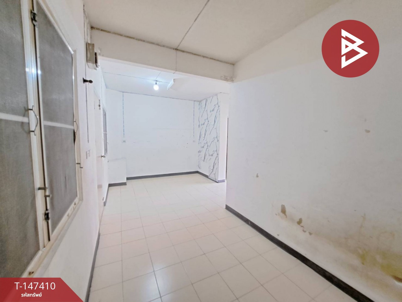 ขายห้องชุด เอื้ออาทรคู้บอน27 รามอินทรา บางเขน กรุงเทพมหานคร – รูปที่ 2