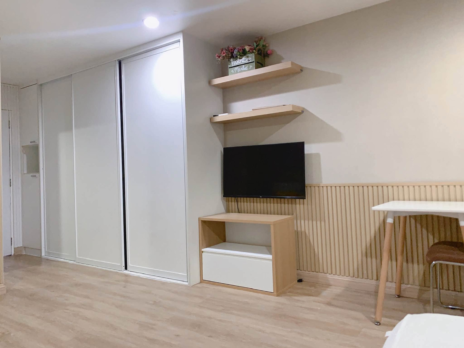 (รหัส S5766) ขายคอนโด โครงการ Regent Home 6/1 Prachachuen : รีเจ้นท์โฮม 6/1 ประชาชื่น – รูปที่ 3