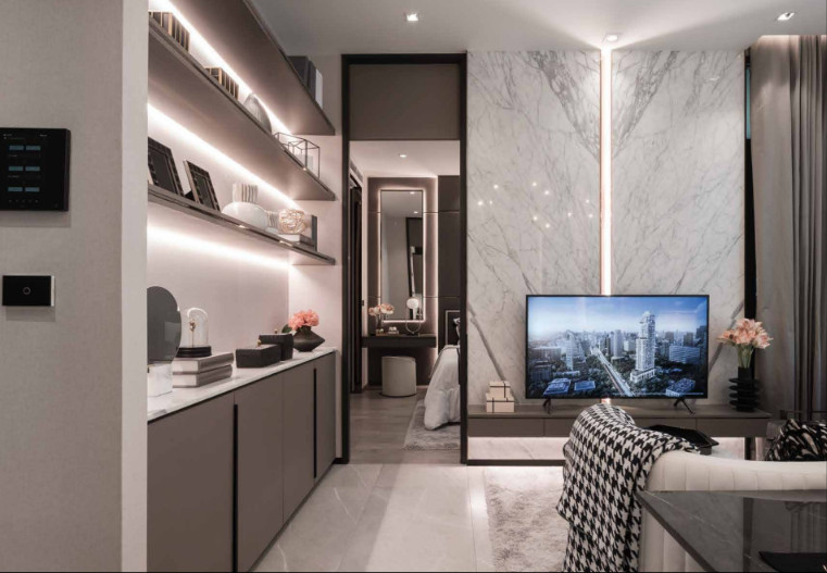 LTH16046 - Luxury Condo for Sale Thonglor | HYDE Heritage Thonglor | 43.52 sq.m. | 1 Bed 1 Bath | BTS Thonglor | 9.9 MB | คอนโดหรูขาย ทองหล่อ LTH16046 - Luxury Condo for Sale Thonglor | HYDE Heritage Thonglor | 43.52 sq.m. | 1 Bed 1 Bath | BTS Thonglor | 9.9 MB | คอนโดหรูขาย ทองหล่อ