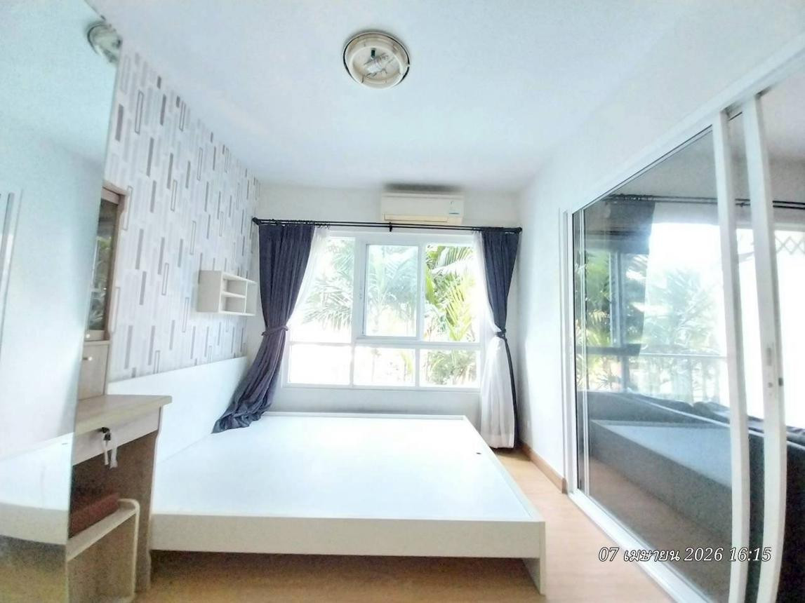 🏙️ For sale The Happiness C | MRT Suan Luang Rama 9 🏙️ For sale The Happiness C | MRT Suan Luang Rama 9
