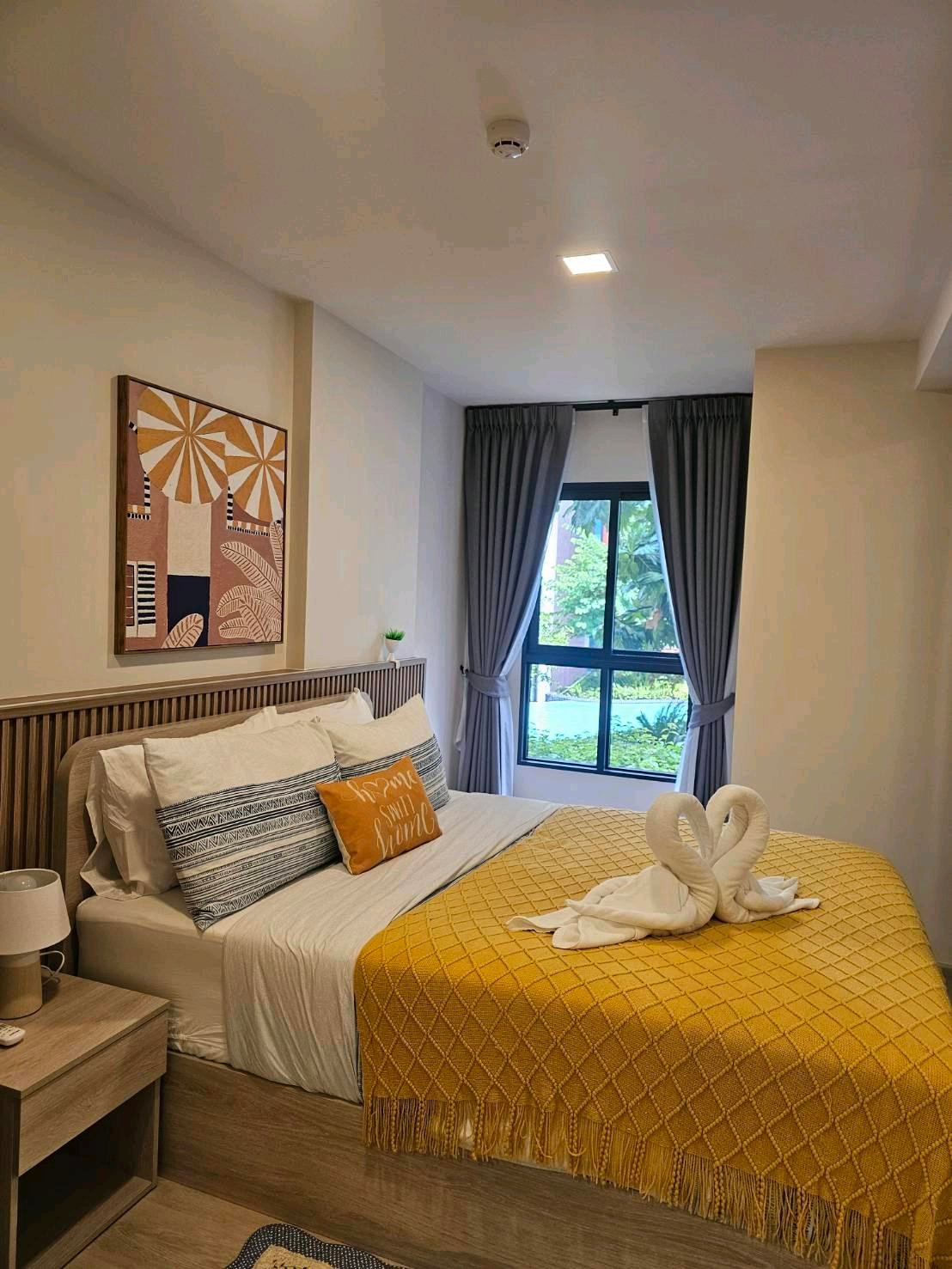 Condo for rent, Kabanas Hua Hin, contact 0823964456 Pathaya.