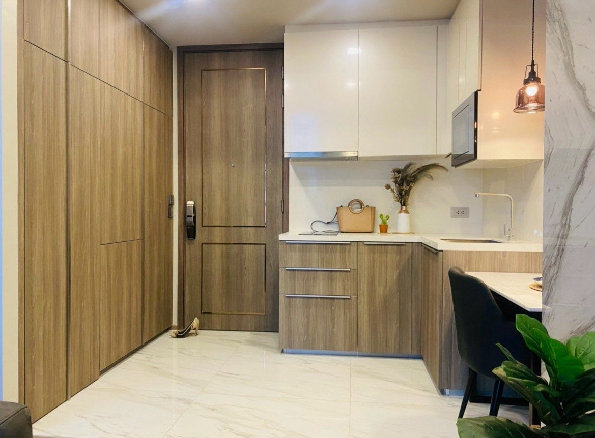 ปล่อยเช่า Celes Asoke ชั้น 10 (มีอีกหลายห้อง ทักมาสอบถามได้) – รูปที่ 3