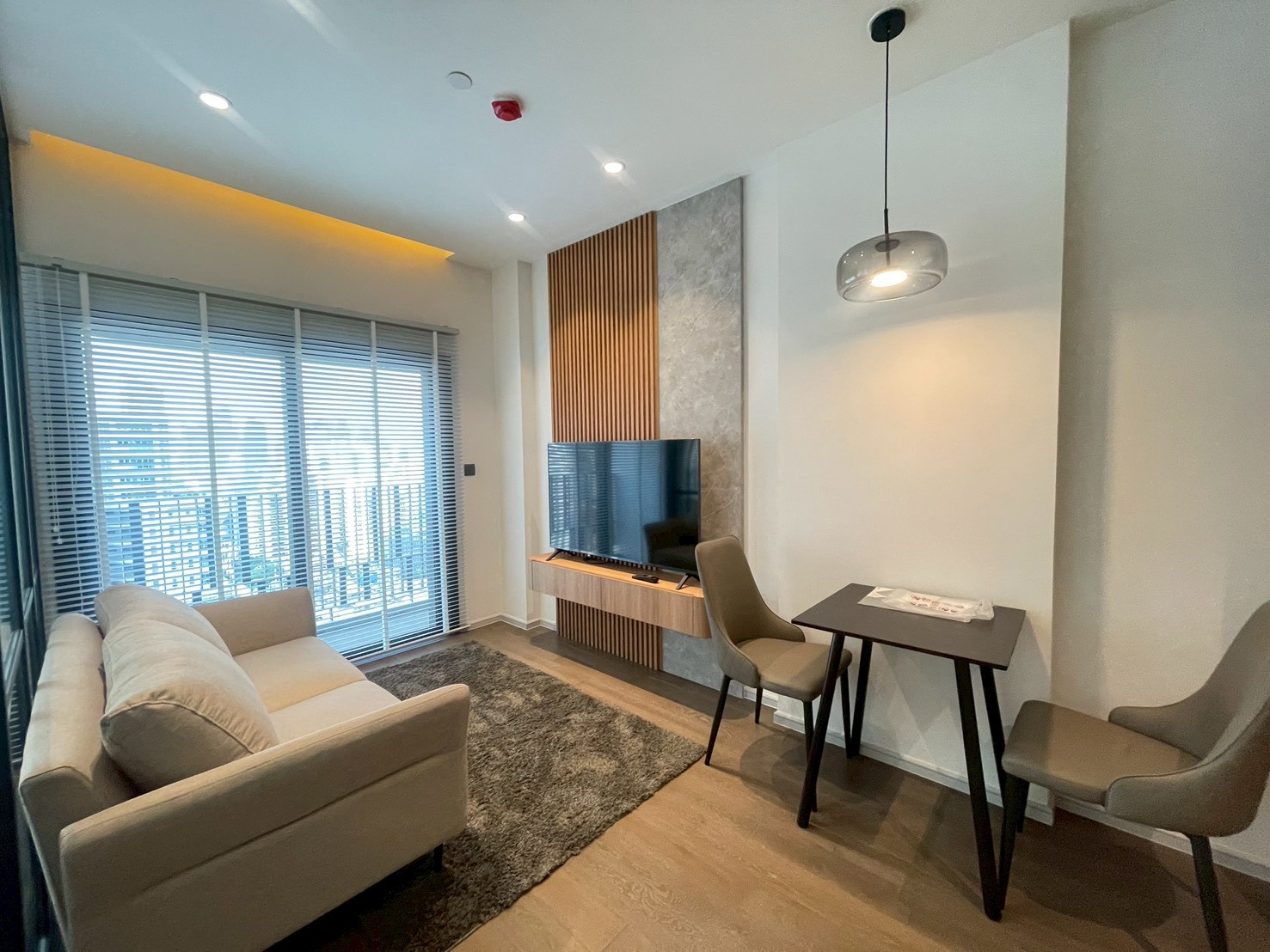 MUNIQ Sukhumvit 23 | คอนโดเลี้ยงสัตว์ได้  – รูปที่ 4