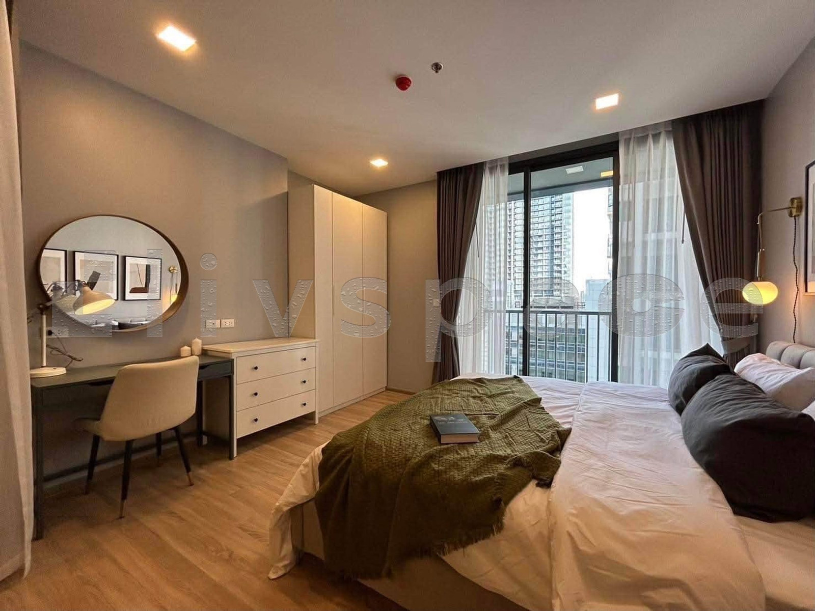 ▚ L0SC07ツ ขาย: XT Phayathai 1 Bed 41ตร.ม. ห้องสวย ตกแต่งครบ ราคาดี✨ – รูปที่ 2