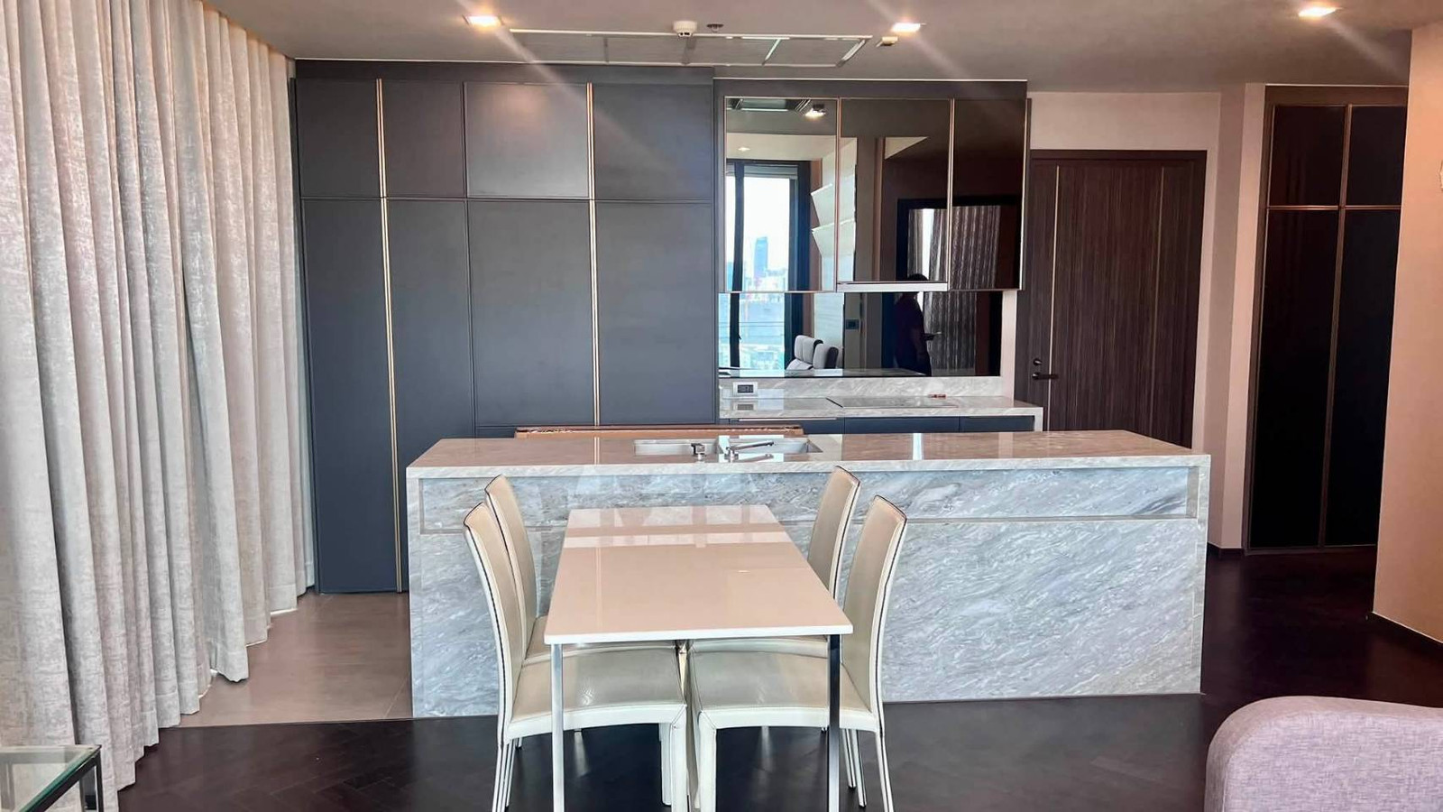 🔥 For sale 🔥 The Monument Sanampao - The Monument Sanampao / 2 bedrooms P156 – รูปที่ 3