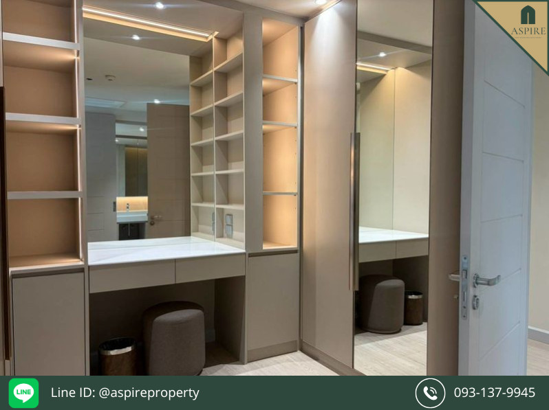 [ให้เช่า] GM Serviced Apartments (อนุญาตให้เลี้ยงสัตว์ได้) สุขุมวิท 20 – รูปที่ 4