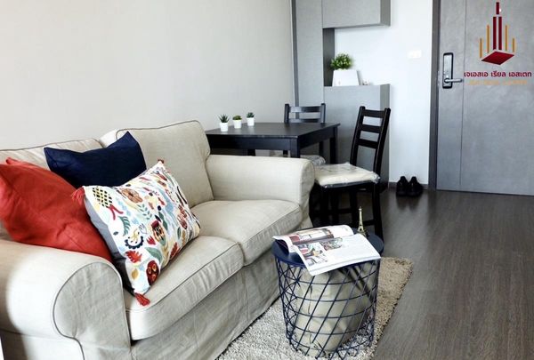 ✨ For Rent: Ideo Sukhumvit 93 Condo ✨💰 Only 17,000 THB/month
